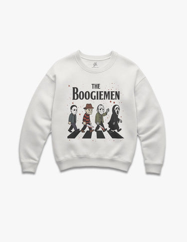 FPBOOGIEMEN T-Shirt Greater Half